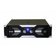 Biema Apple 31100 2 x 1100 Watt, 8 ohm Power Amplifier