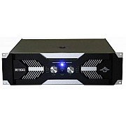 Biema Apple 31300 2 x 1300 Watt, 8 ohm Power Amplifier