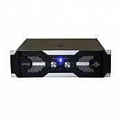 Biema Apple 3900 2 x 900 Watt, 8 ohm Power Amplifier