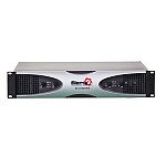 Biema Xtd 1300H4 Professional Amplifier