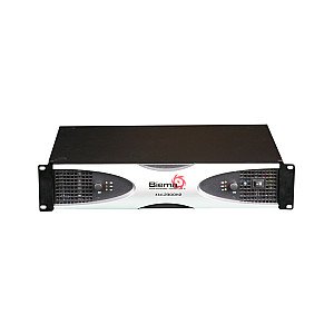 Biema Xtd 2300H2 Professional Amplifier