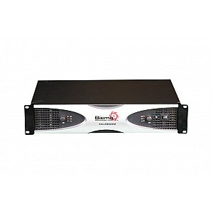 Biema Xtd 2300H2 Professional Amplifier