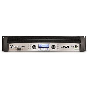 Crown i-TECH 12000HD 2 Channel 4500W Power Amplifier
