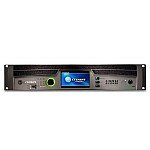 Crown HD 4x3500 4 Channel 3500W Rackmount Power Amplifier
