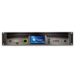 Crown i-TECH 4x3500HD 4 Channel 3500W Rackmount Power Amplifier