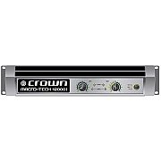 Crown MA12000 Power Amplifier