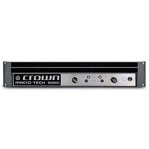 Crown MA9000i Power Amplifier