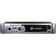 Crown XLS 1000 DriveCore Series Power Amp