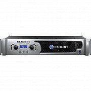 Crown XLS 1500 DriveCore Series Power Amp