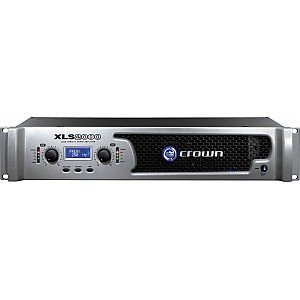 Crown XLS 2000 DriveCore Series Power Amp