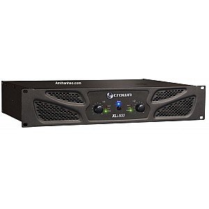 Toko Alat Musik Jual Semua Product Power Amplifier Terlengkap Original dan Termurah