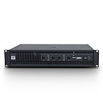 LD Systems DEEP2 4950 PA Power Amplifier