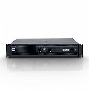 LD Systems DEEP2 600 PA Power Amplifier