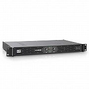 LD Systems XS 400 PA Power Amplifier Class D