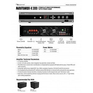 Toko Alat Musik Jual Semua Product Nakamichi Terlengkap Original dan Termurah