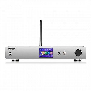 Nakamichi Escalade 650 Power Amplifier