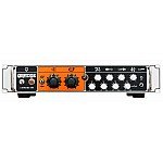 Orange Solid State Rack Mounted Head with Footswitch Gain & Di output, 300 Watt 