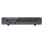 Phonic MAX2500 Plus Power Amplifier