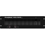 Phonic MAX3500 Power Amplifier