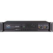 QSC RMX 1450a Power Amp