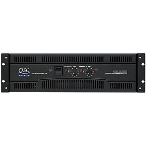 QSC RMX 4050a Power Amp