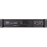 QSC RMX 850a Power Amp