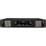 Samson SX1800 Power Amp