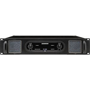 Samson SX3200 Power Amp