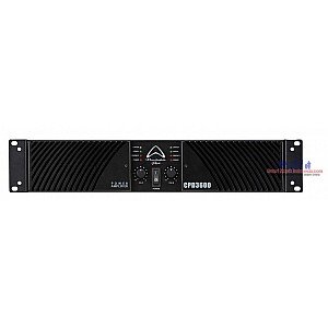 Wharfedale Pro CPD3600 Power Amplifier