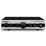 Yamaha MA2030a Switchable 30W and 60W Compact Power Amplifier