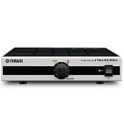 Yamaha PA2030a Switchable 30W and 60W Compact Power Amplifier