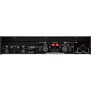 Toko Alat Musik Jual Semua Product Power Amplifier Terlengkap Original dan Termurah