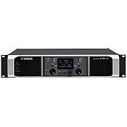 Yamaha PX3 Power Amplifier