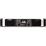 Yamaha PX8 Power Amplifier