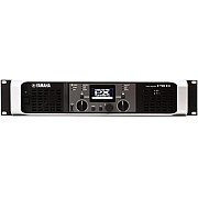 Yamaha PX8 Power Amplifier