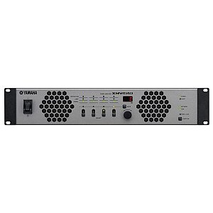 Yamaha XMV4140 4 Channel Power Amplifier