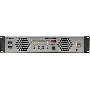 Yamaha XMV4140D 4 Channel 140 watt Power Amplifier with Dante