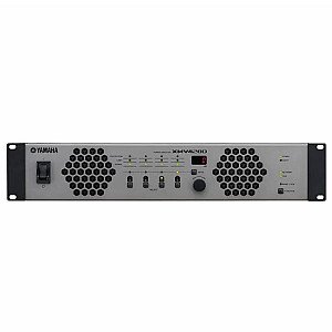 Yamaha XMV4280 4x280 watt Multi Channel Power Amplifier