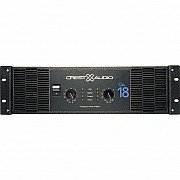 Crest Audio CA 18 5000W 