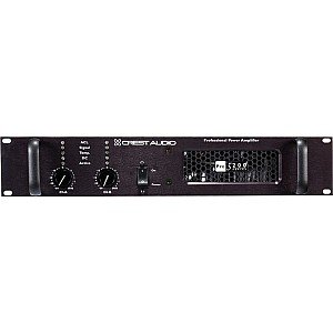 Crest Audio PRO 5200 1700W