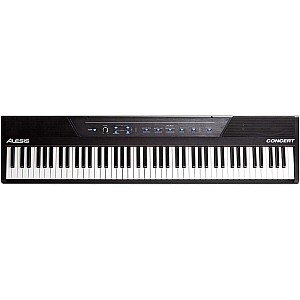 Alesis Concert 88 key Digital Piano