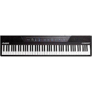 Alesis Concert 88 key Digital Piano