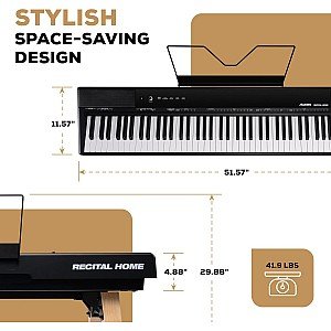 Toko Alat Musik Jual Semua Product Stage Piano Terlengkap Original dan Termurah