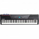 Alesis Recital Pro 88-Key Digital Piano with Hammer Action Keys