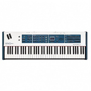 Dexibell VIVO S3 Pro 73 Key Digital Piano