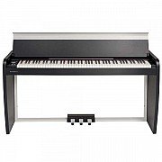 Dexibell VIVO H1 BK Digital Piano, Black