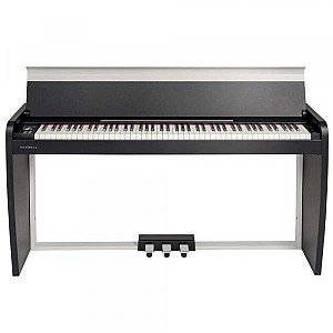 Dexibell VIVO H1 BK Digital Piano, Black
