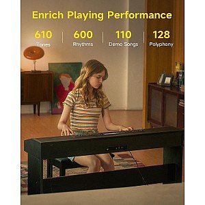 Toko Alat Musik Jual Semua Product Fully Weighted Terlengkap Original dan Termurah