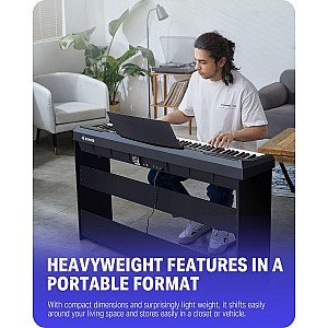 Toko Alat Musik Jual Semua Product Fully Weighted Terlengkap Original dan Termurah