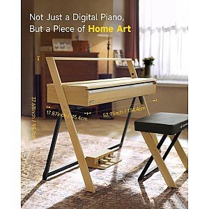 Toko Alat Musik Jual Semua Product Fully Weighted Terlengkap Original dan Termurah